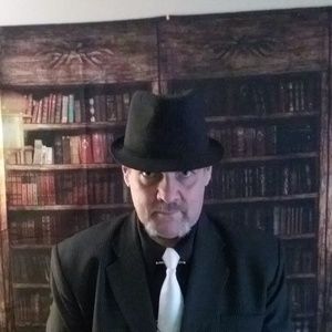 Meet your Posher, Patrick